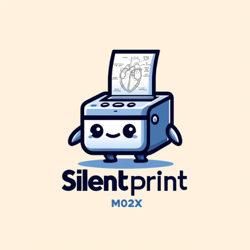 Silent Print